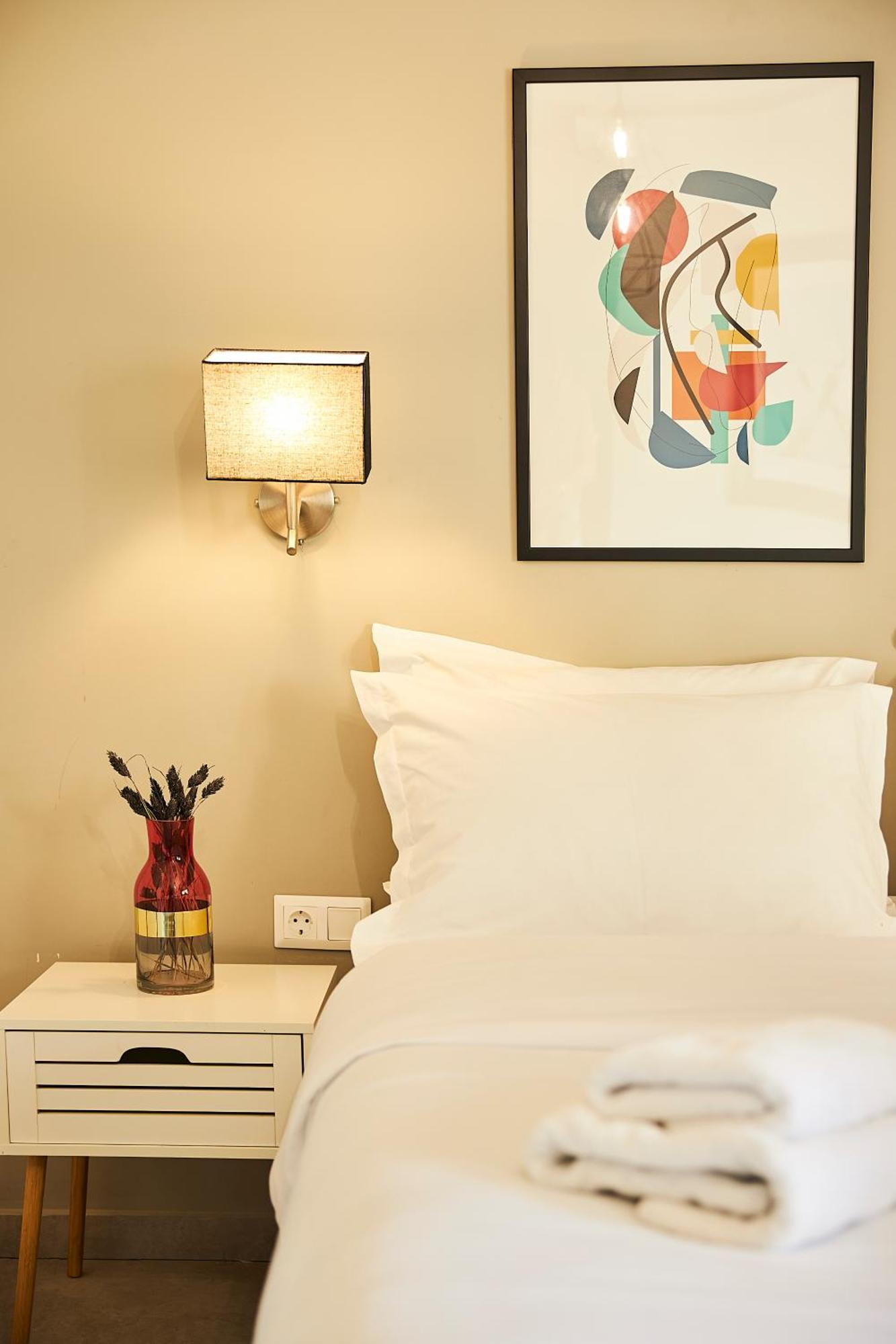 Starlights Wonderful View Apartments By Binobi! Thessalonique Extérieur photo