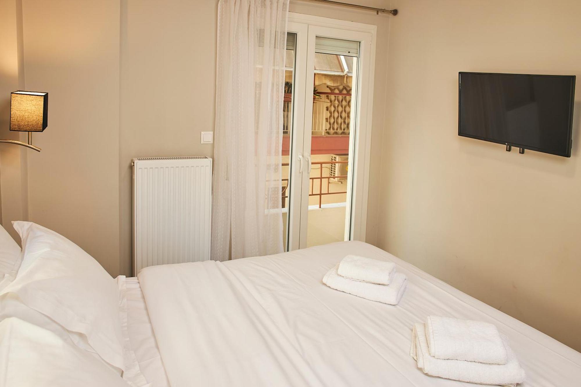 Starlights Wonderful View Apartments By Binobi! Thessalonique Extérieur photo
