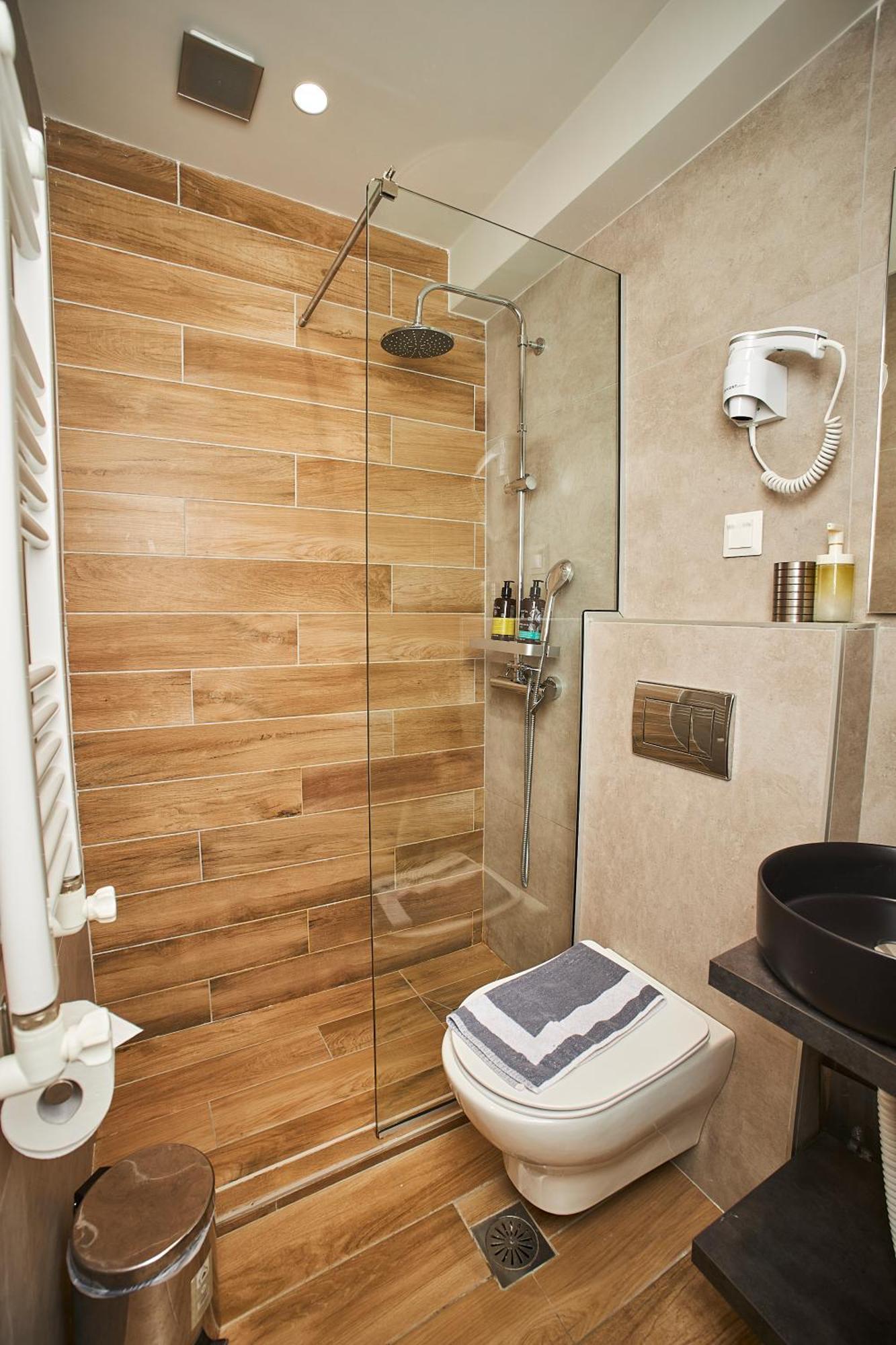 Starlights Wonderful View Apartments By Binobi! Thessalonique Extérieur photo