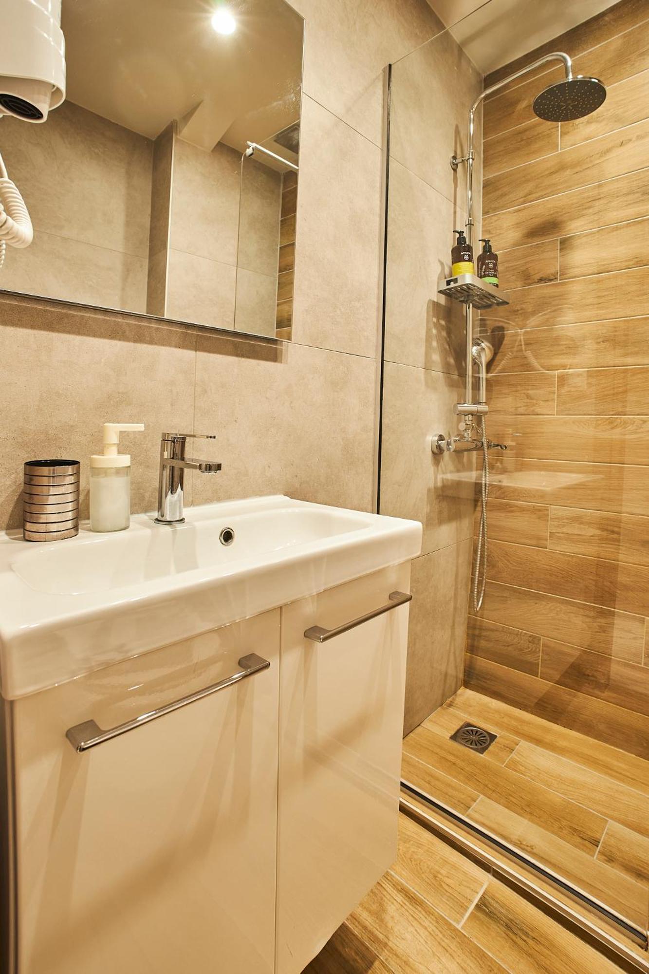 Starlights Wonderful View Apartments By Binobi! Thessalonique Extérieur photo