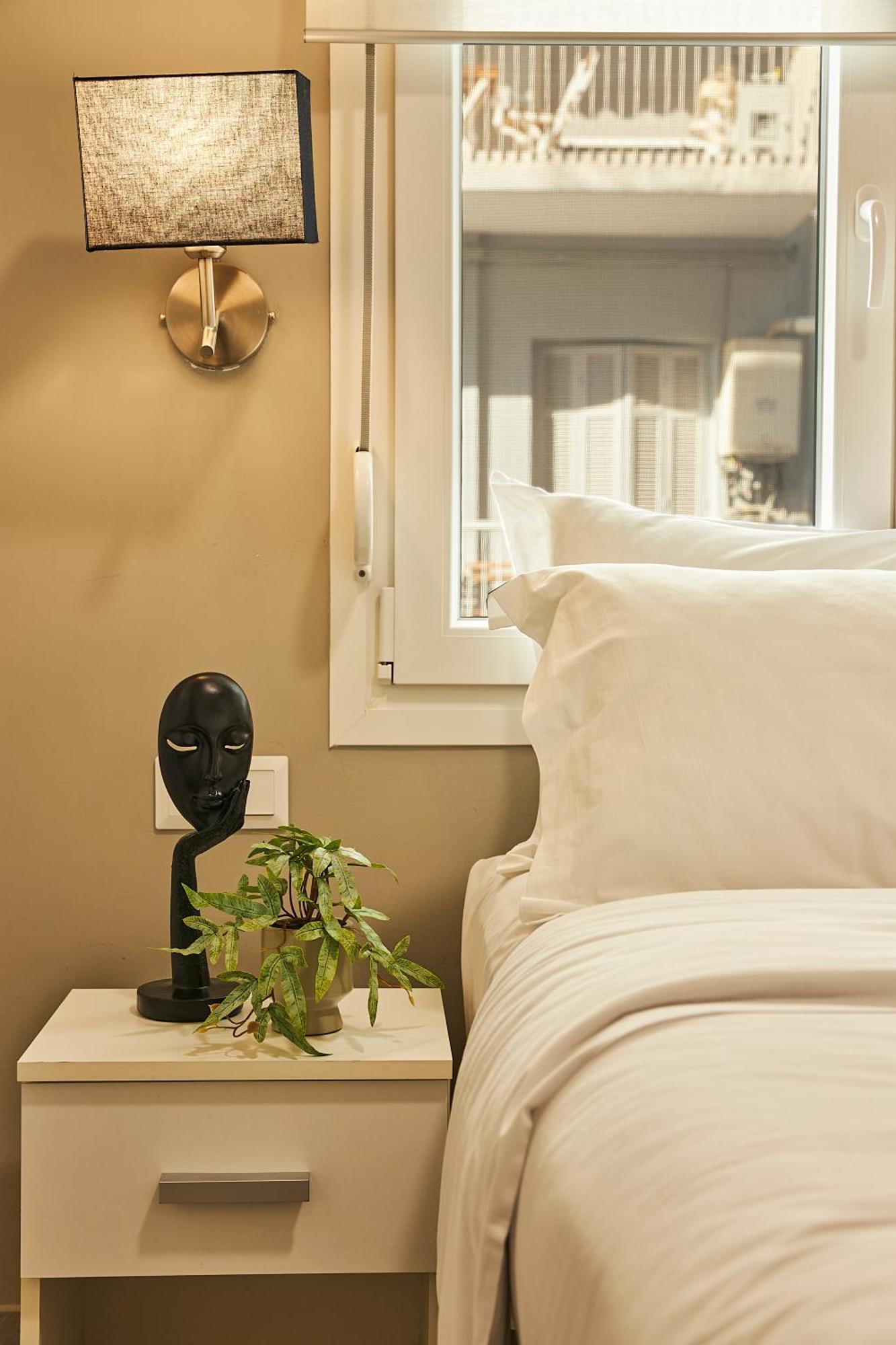 Starlights Wonderful View Apartments By Binobi! Thessalonique Extérieur photo